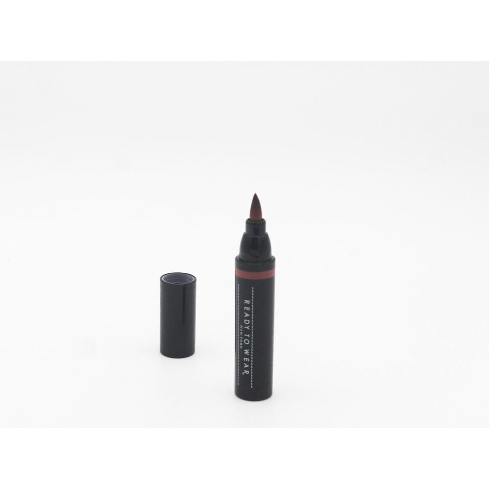 READY TO WEAR Lip Stylist Lip Stain Lip Liner ROSEBERRY Net Wt 3 mL / 0.10 fl oz